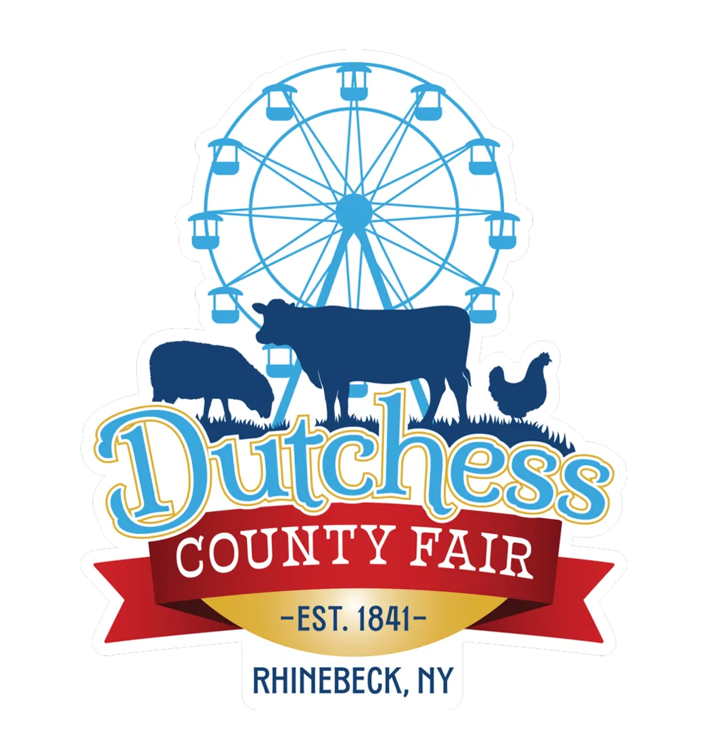 The Dutchess County Fair