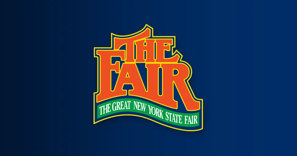 The Great New York State Fair
