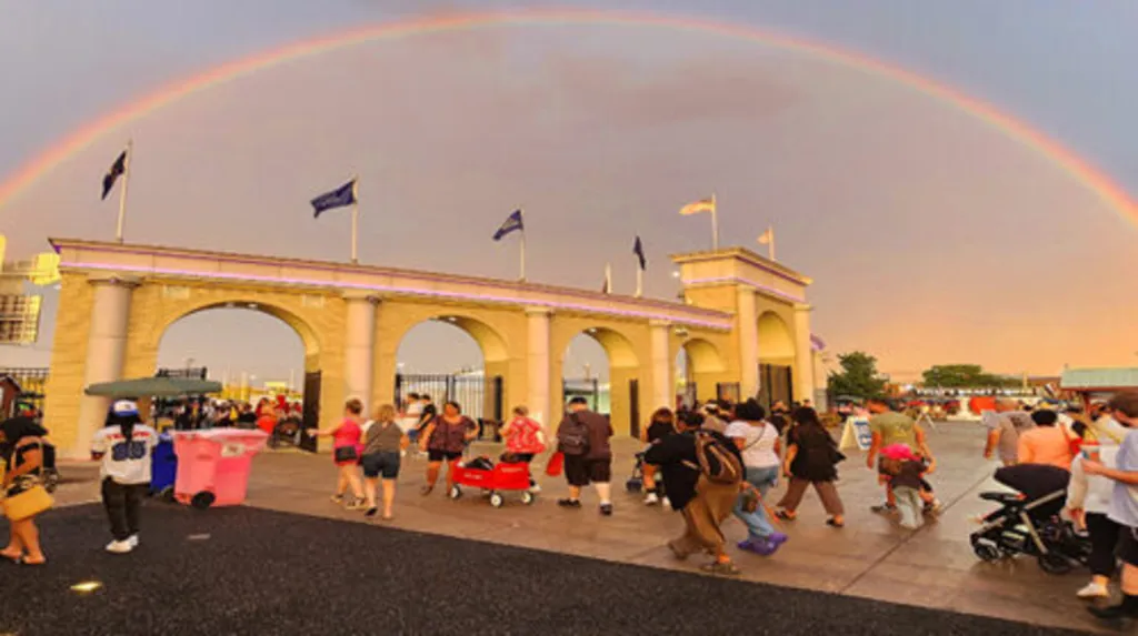 Great New York State Fair