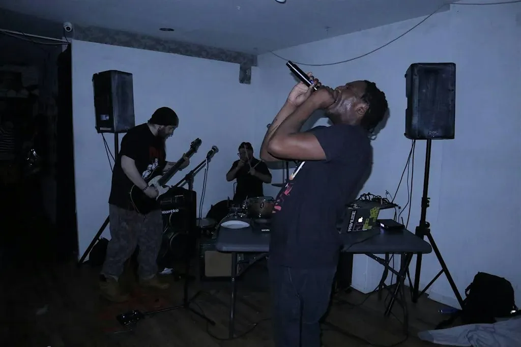 House Trashers