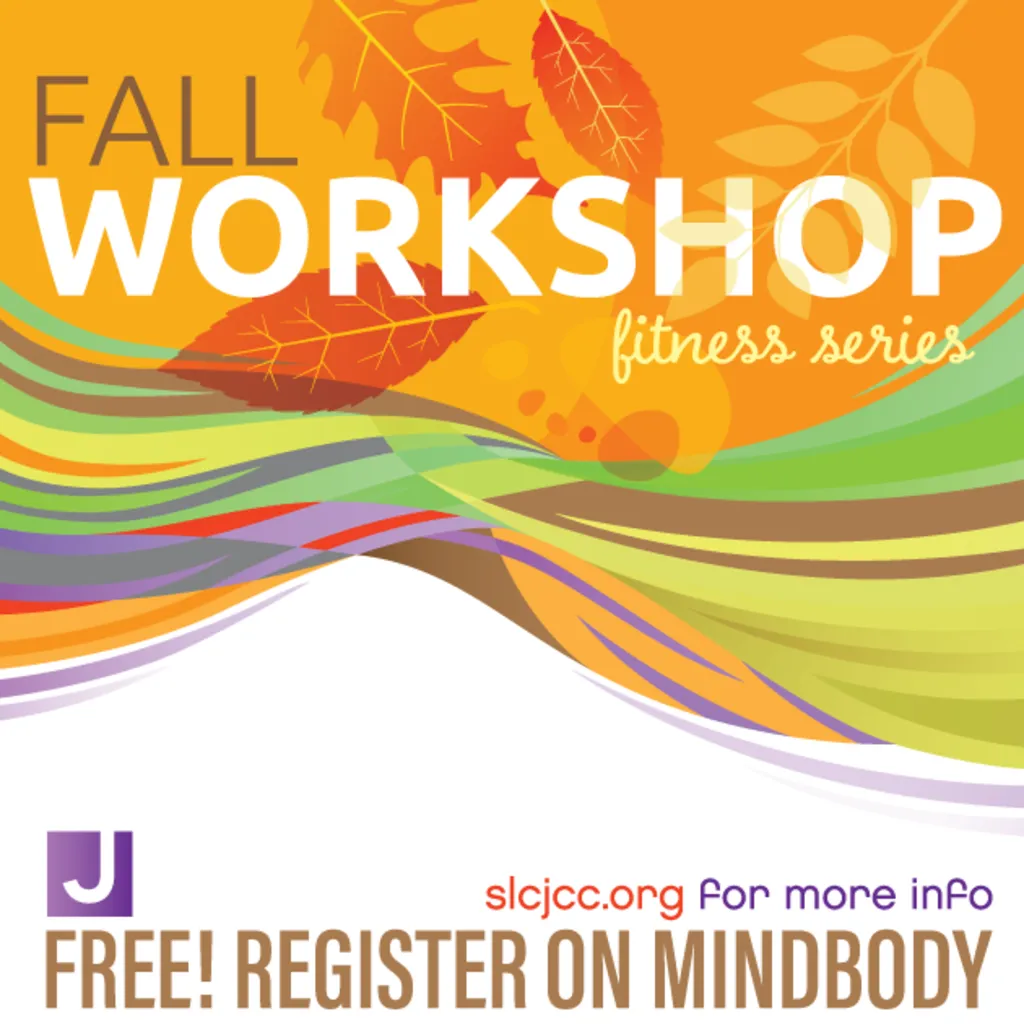 Fall Workshop: Strong for Life: Strength Training for Women