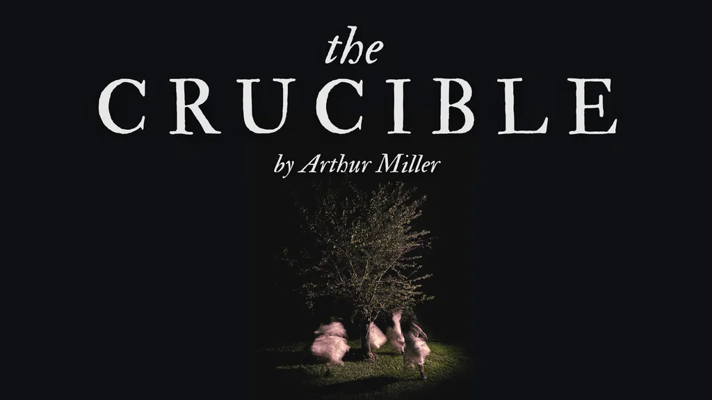 The Crucible