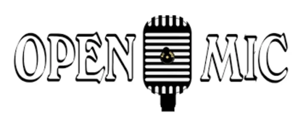 Open Mic Night/Karaoke @ the Makerspace In-Person
