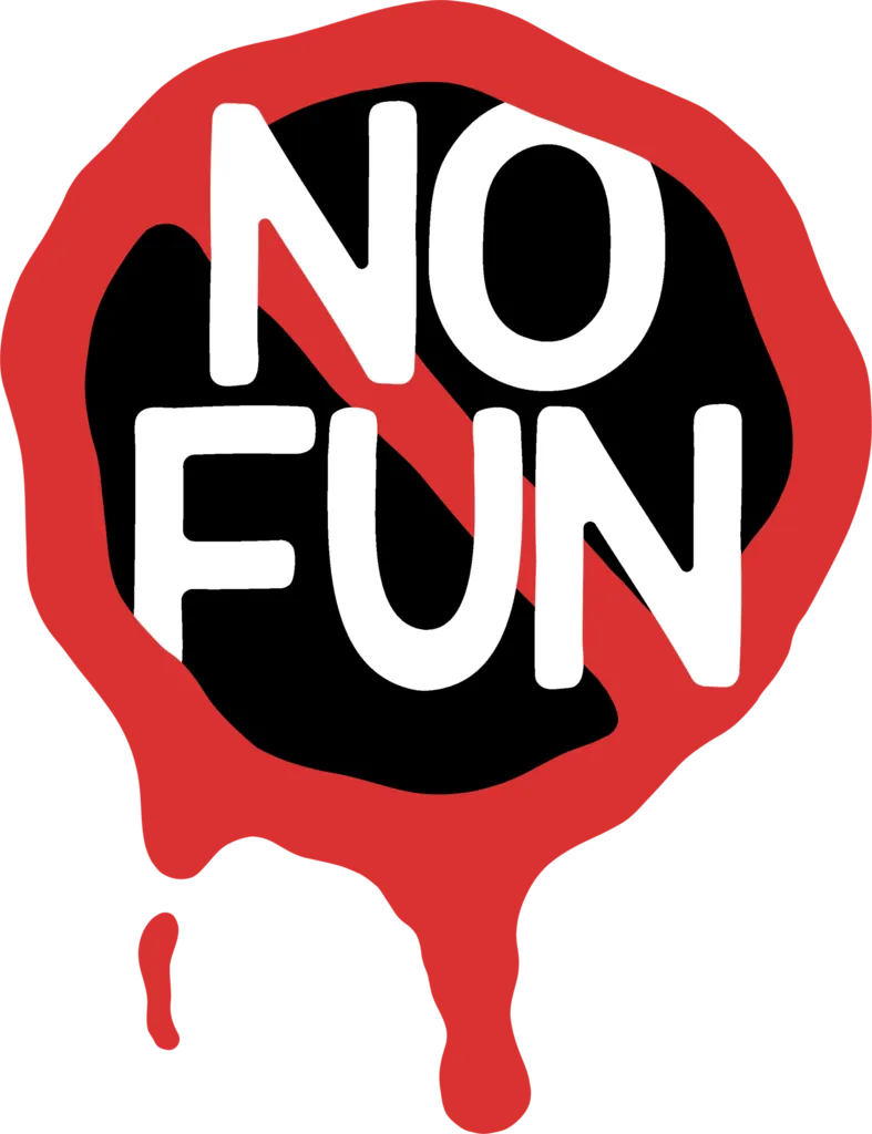 No Fun Karaoke Night