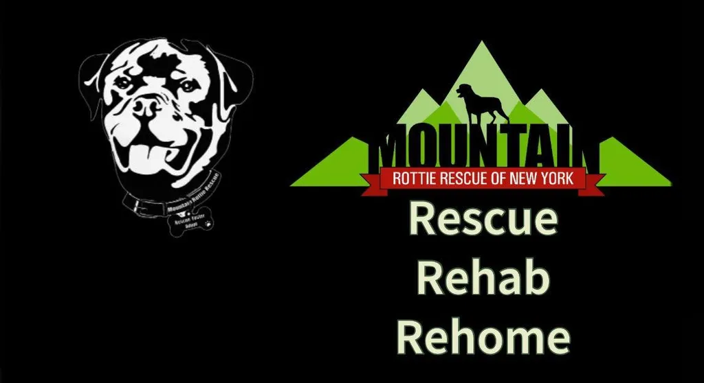 Mountain Rottie Rescue