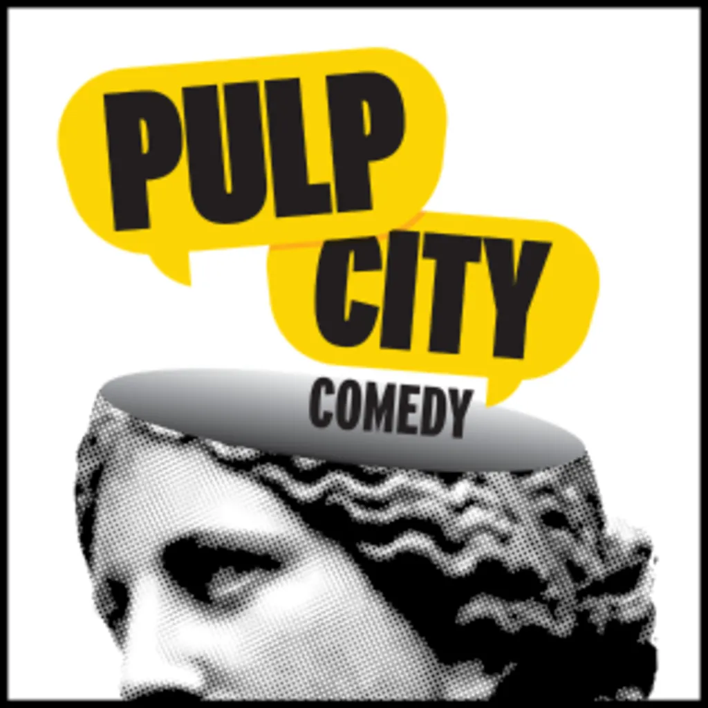 A Night Of Improv With Pulp City Comedy | September