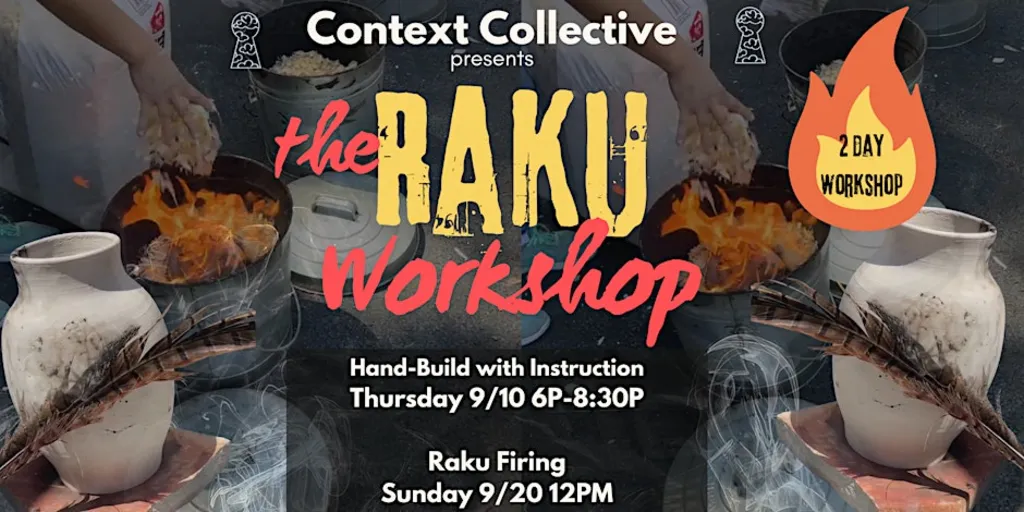The Raku Workshop
