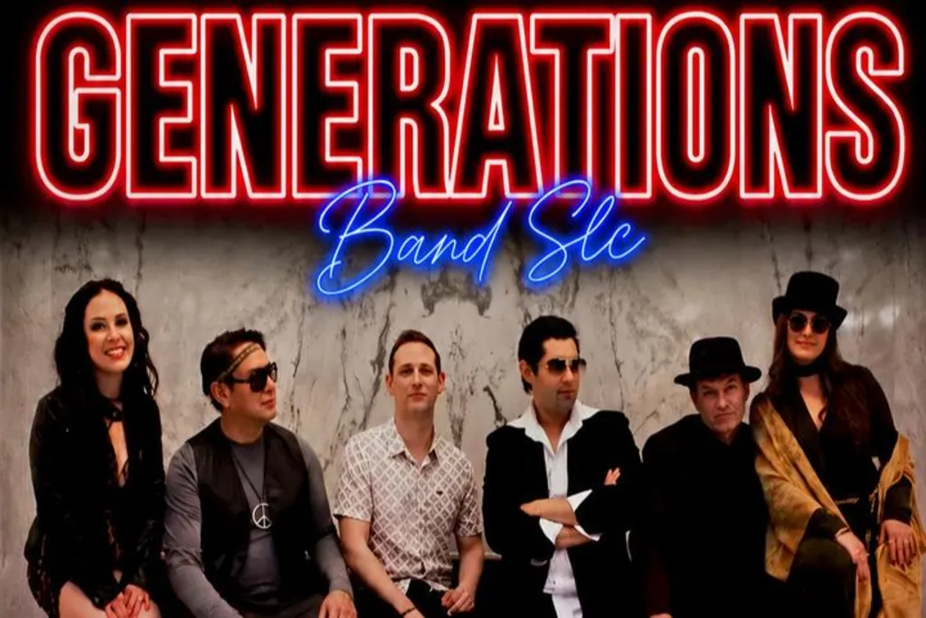 Generations Band