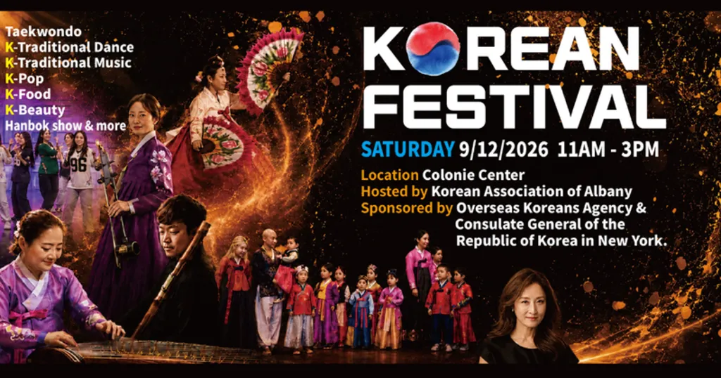 Korean Festival