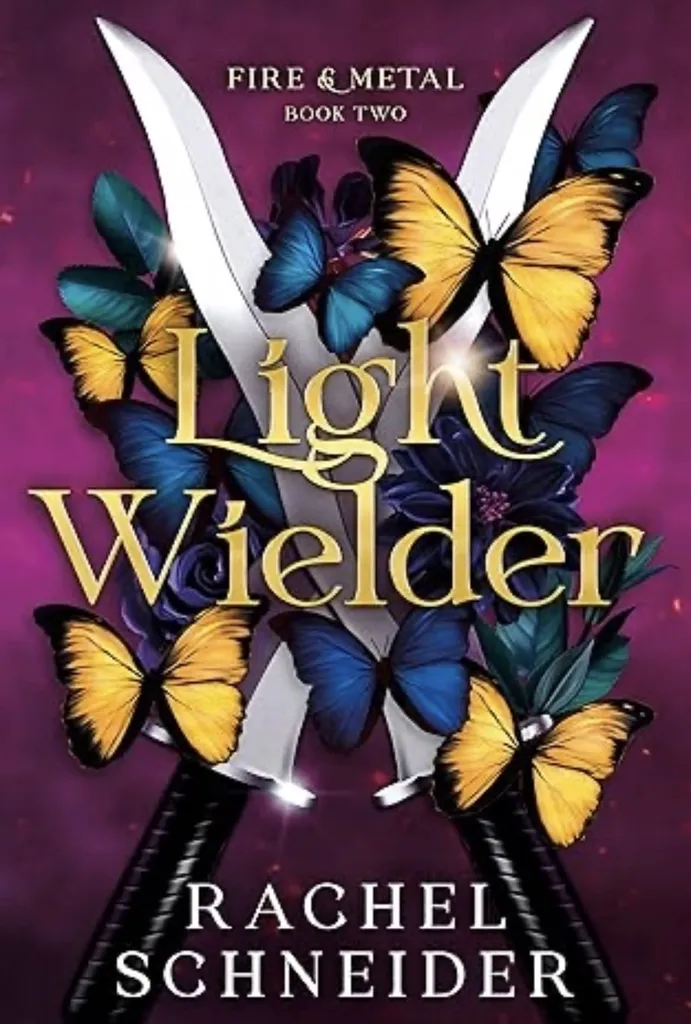 Just One More Chapter Fantasy Book Club