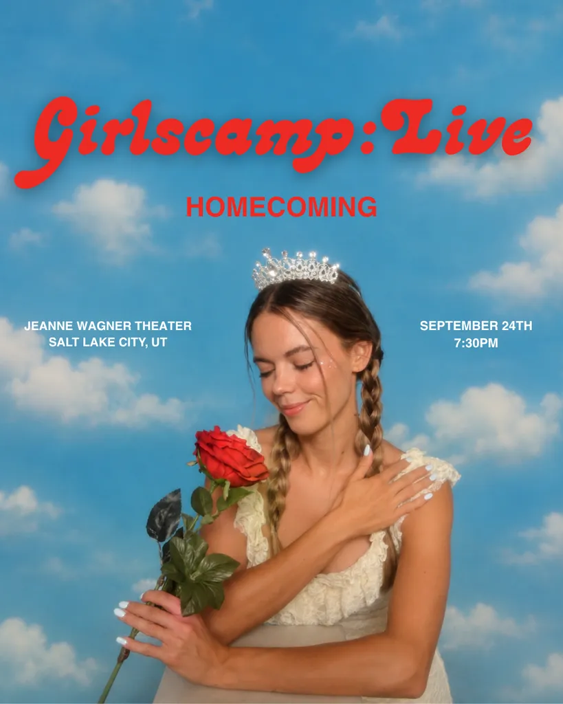 Girlscamp Live: Homecoming
