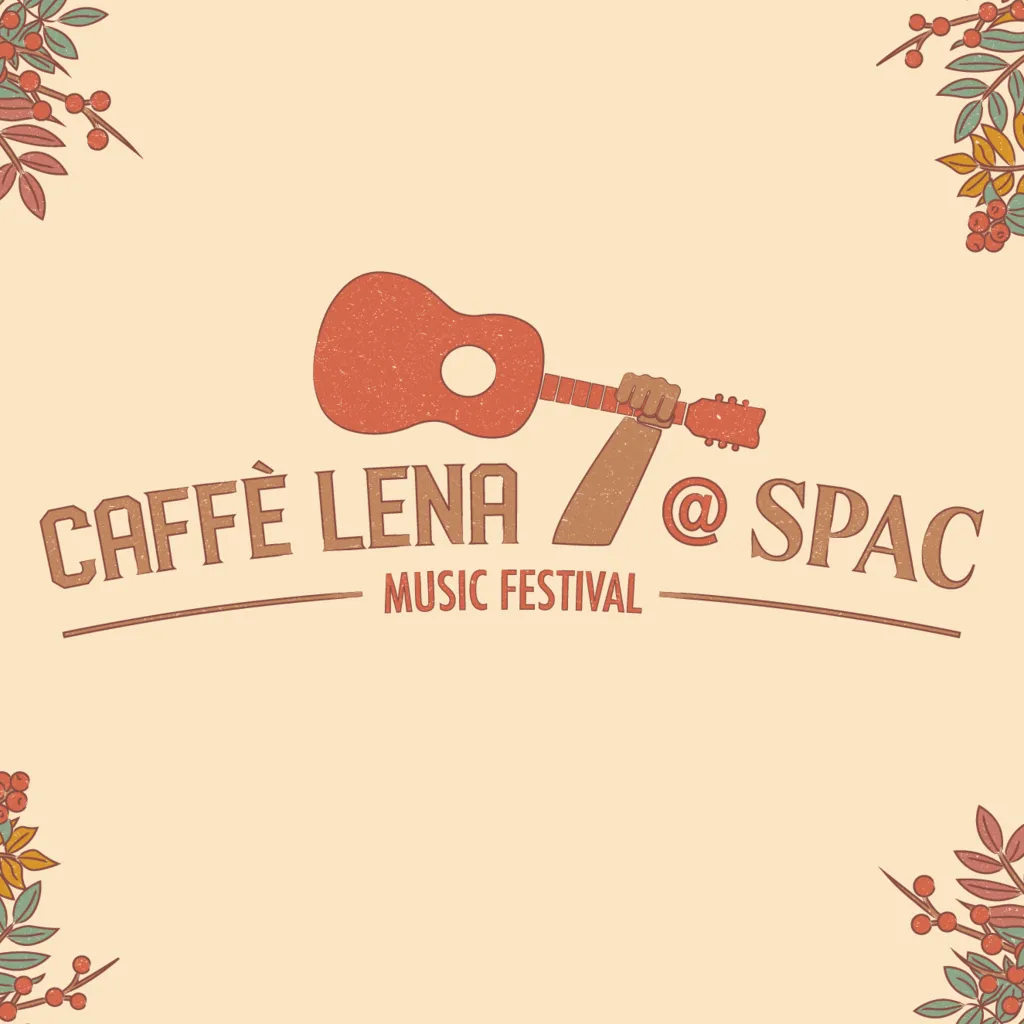 Caffè Lena @ SPAC