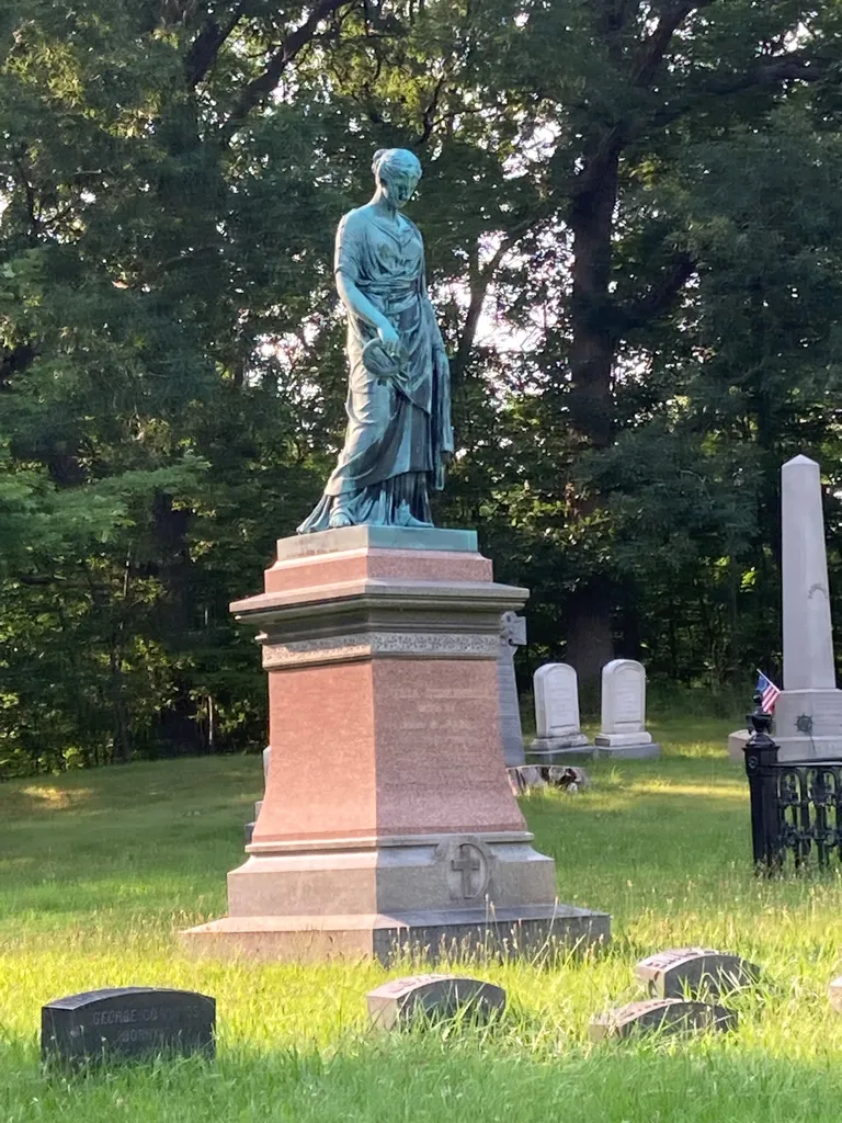 Memory and Mourning with County Historian Kathy Sheehan