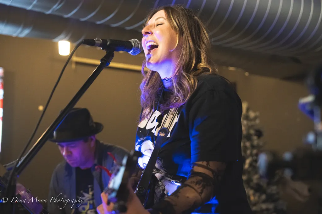 Ky & The Jellies