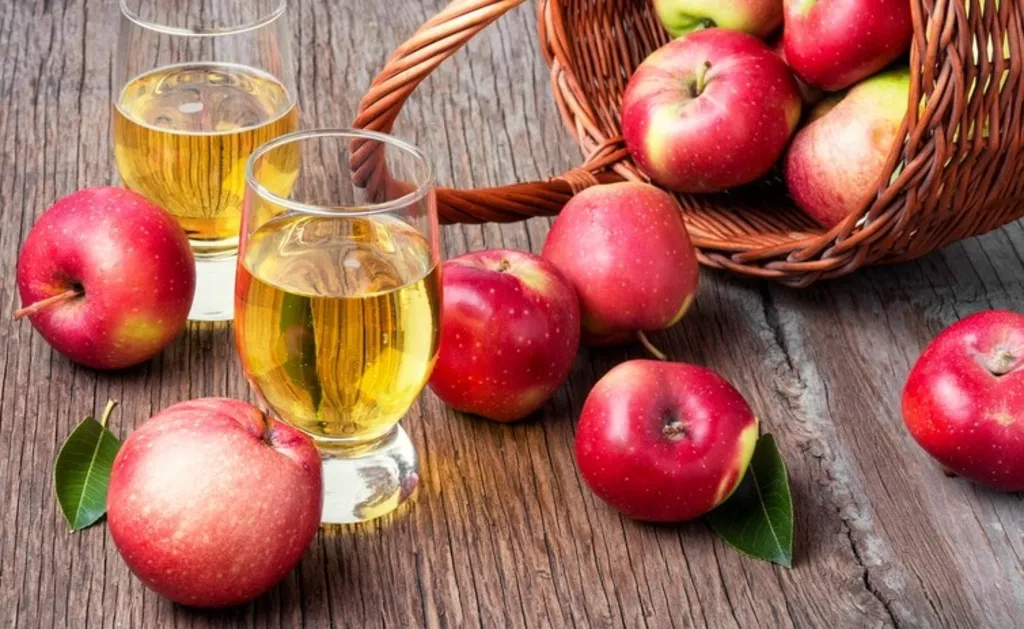 The Cider House 21+ (October 23)