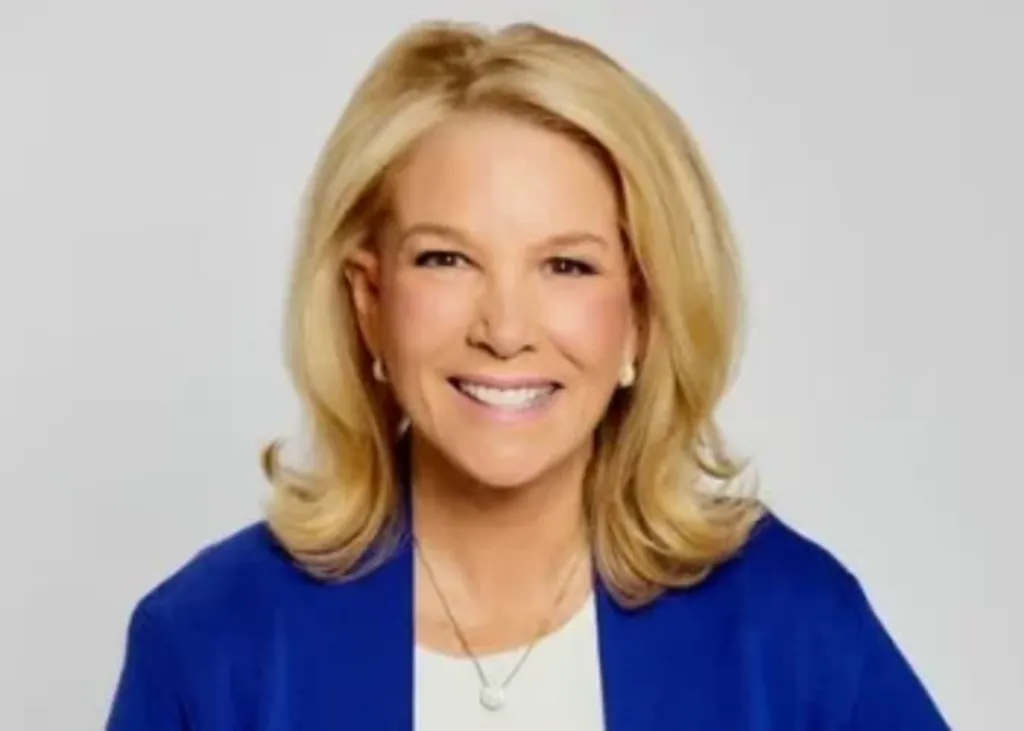 Book Talk with Joan Lunden