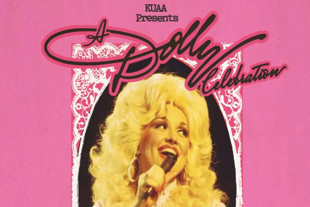 A Dolly Parton Celebration