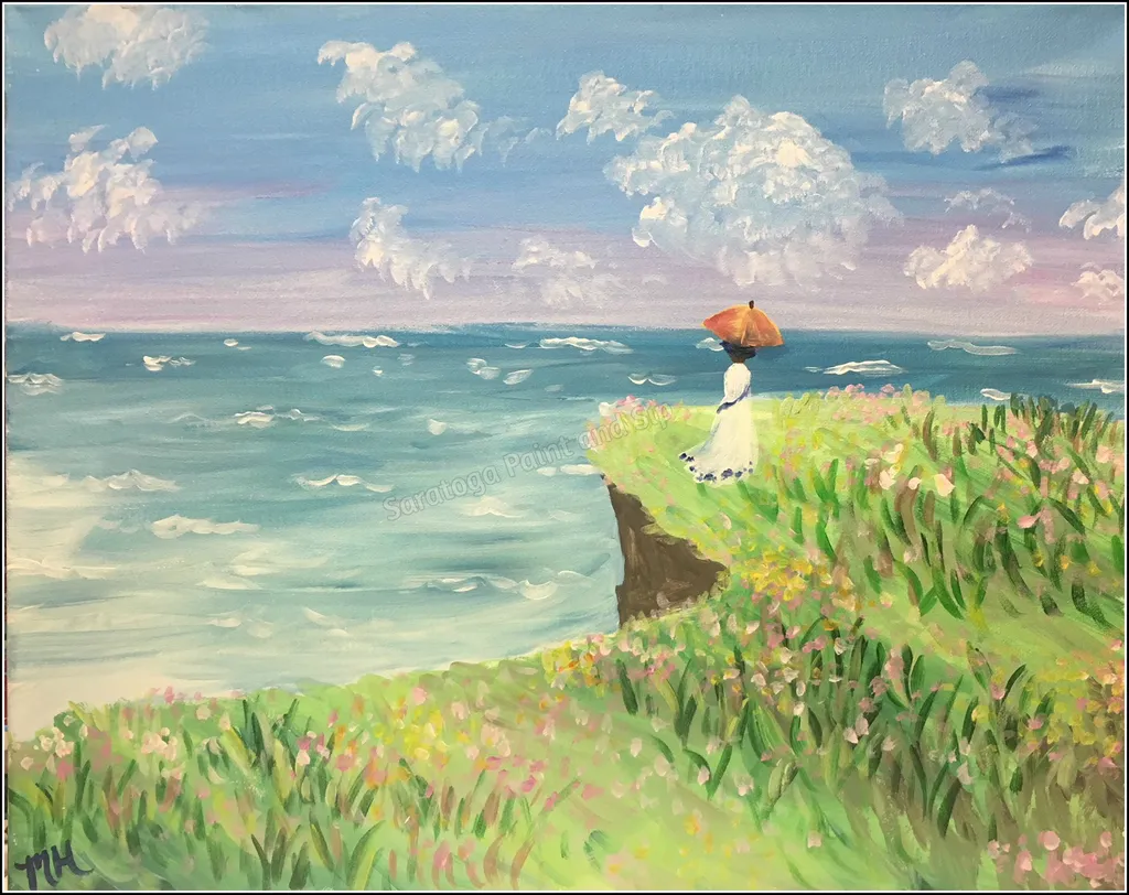 Monday Funday – 25% Off – Atlantic Breeze