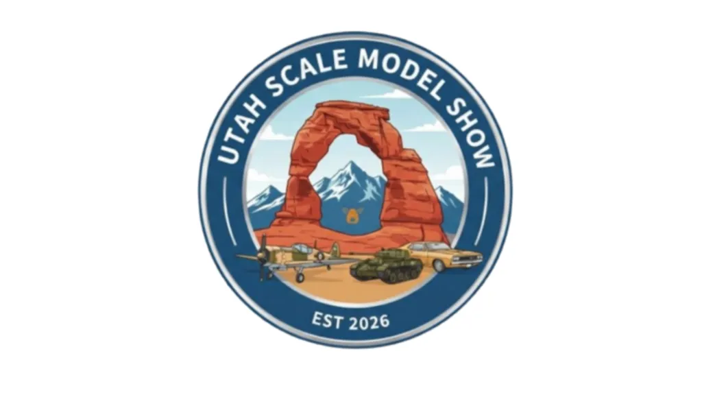 Scale Model Show