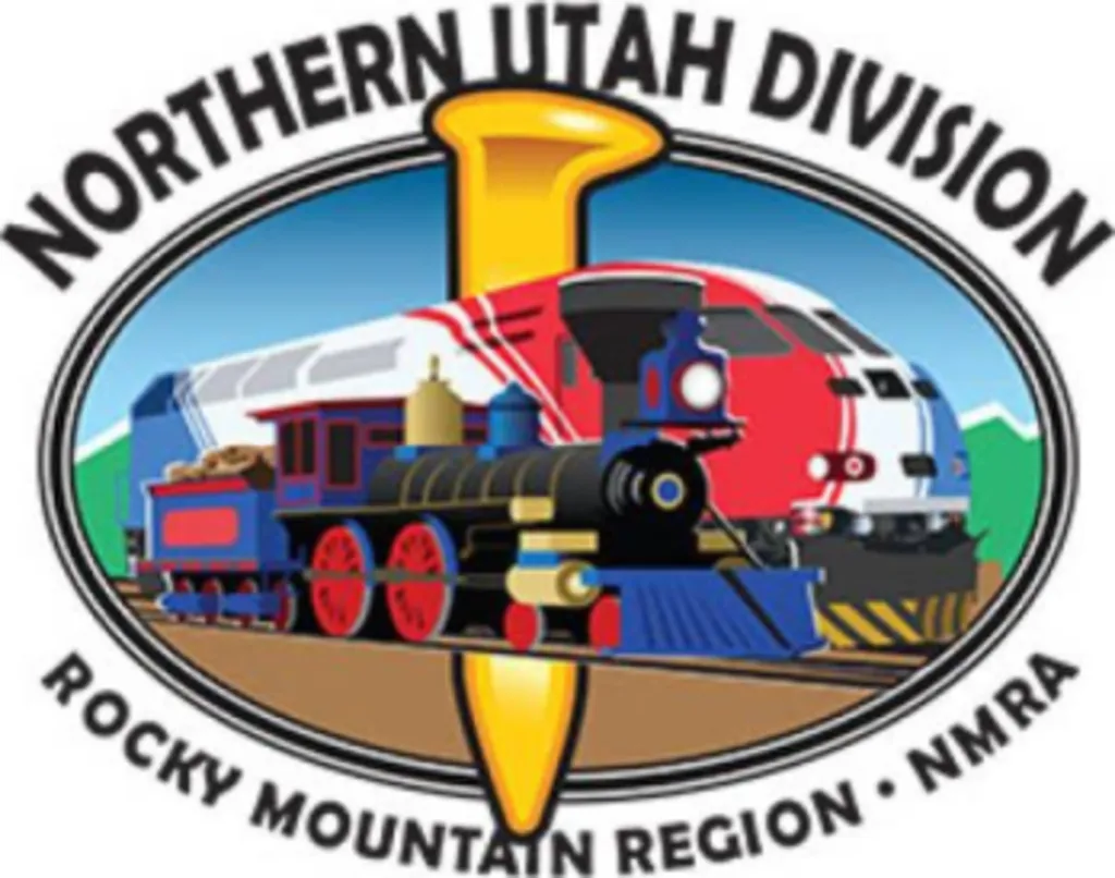 Intermountain Train Expo