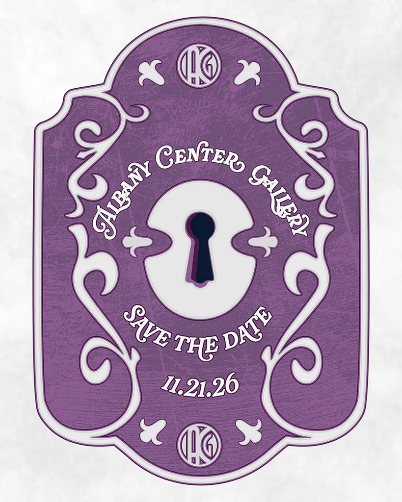 Albany Center Gallery Gala 2026