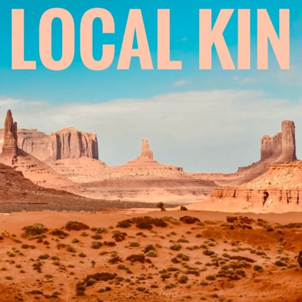 Local Kin