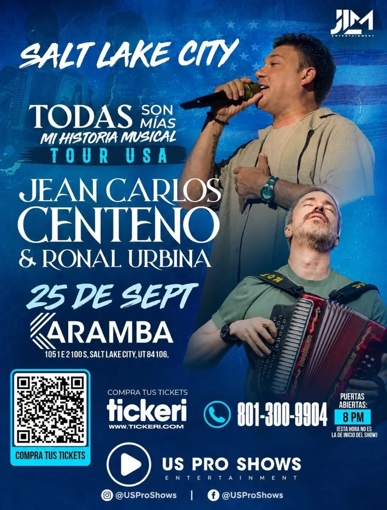 Jean carlos centeno