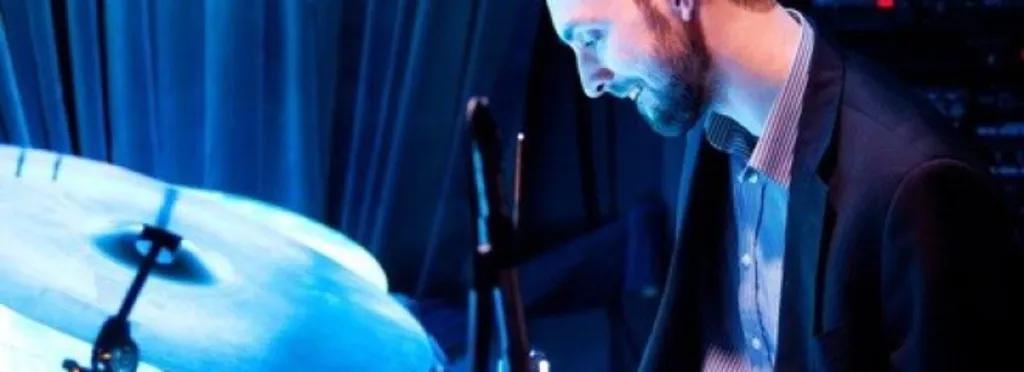 September 26th @ 9pm – Matt Niedbalski Quartet