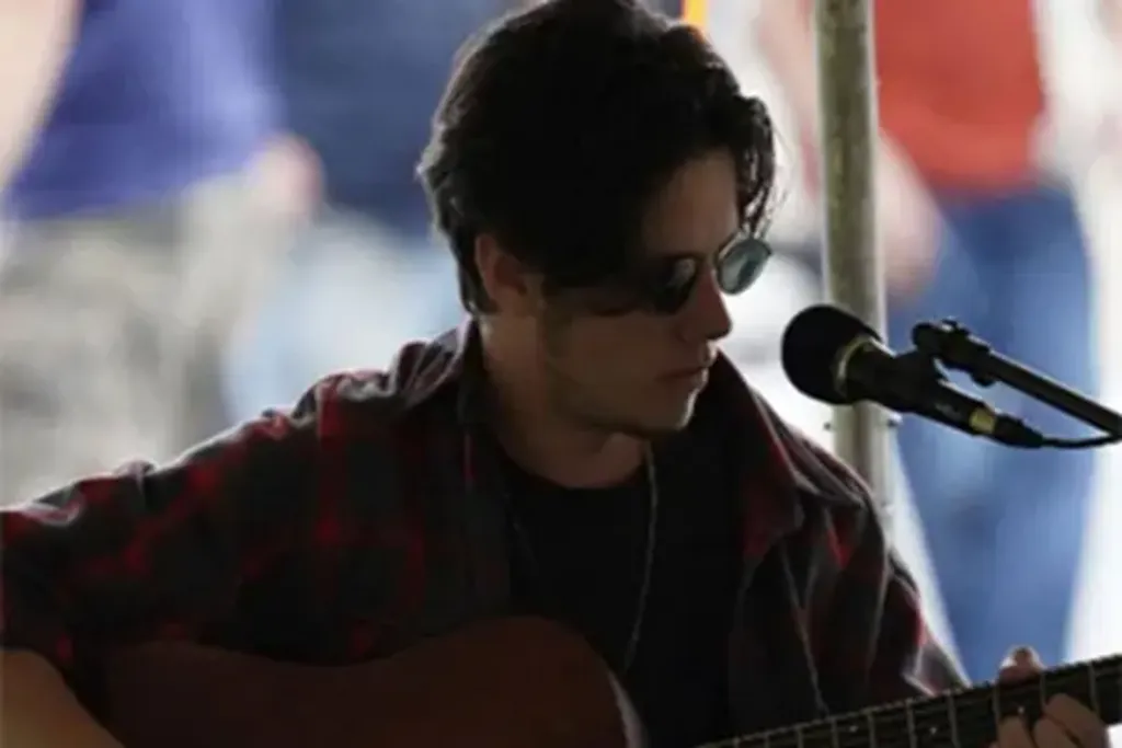 Jon Bessette + Dylan DeCaprio