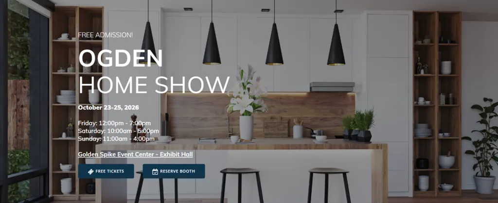 Nationwide Home Show
