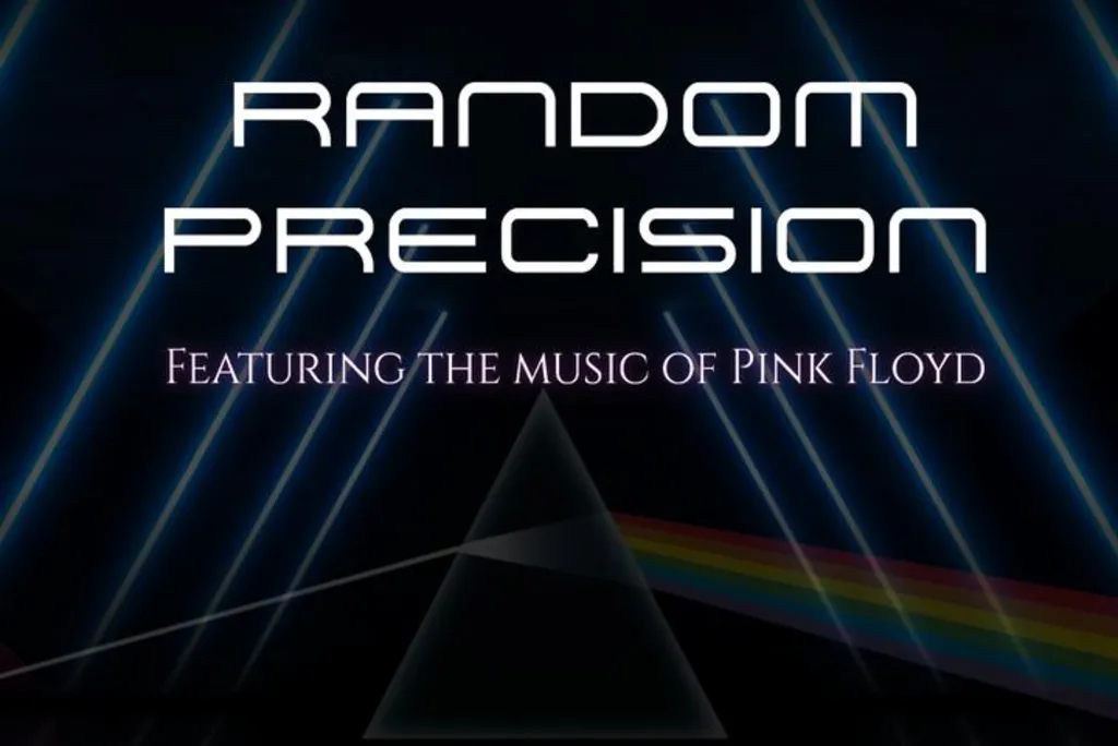 Random Precision: A Pink Floyd Tribute