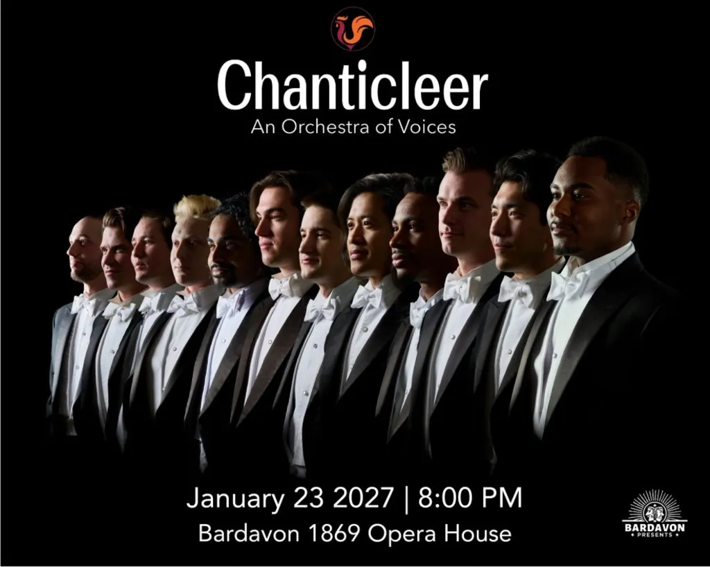 Chanticleer