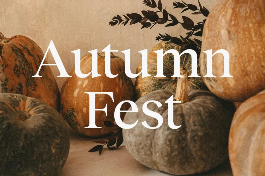 Autumn Fest