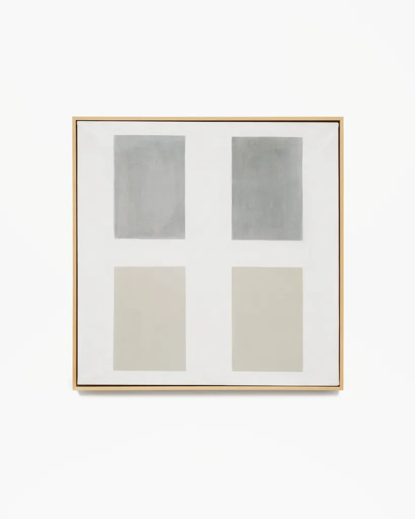 A Conversation on Agnes Martin, Betty Parsons, and Coenties Slip