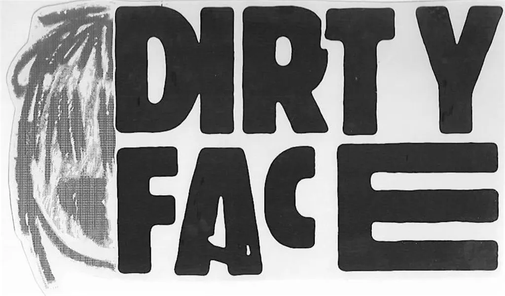 Dirty Face Reunion with Powhida & Hot Cousin