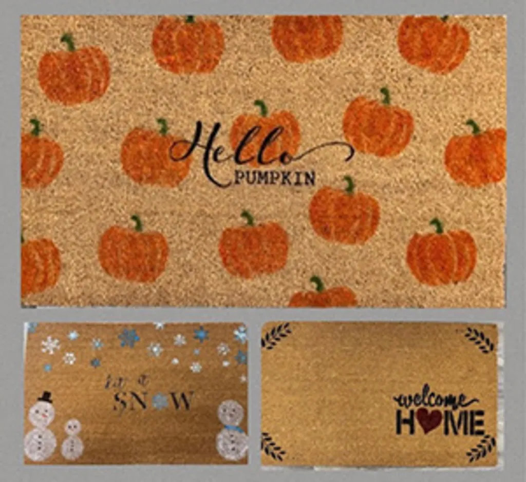 Fall Doormat Paint & Sip Event! *NEW! 9/18/26@ 6:30pm