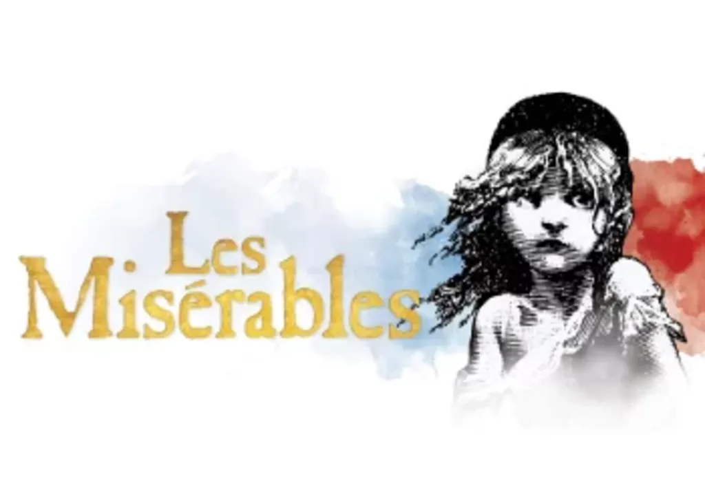 Les Misérables: Musical-in-Concert