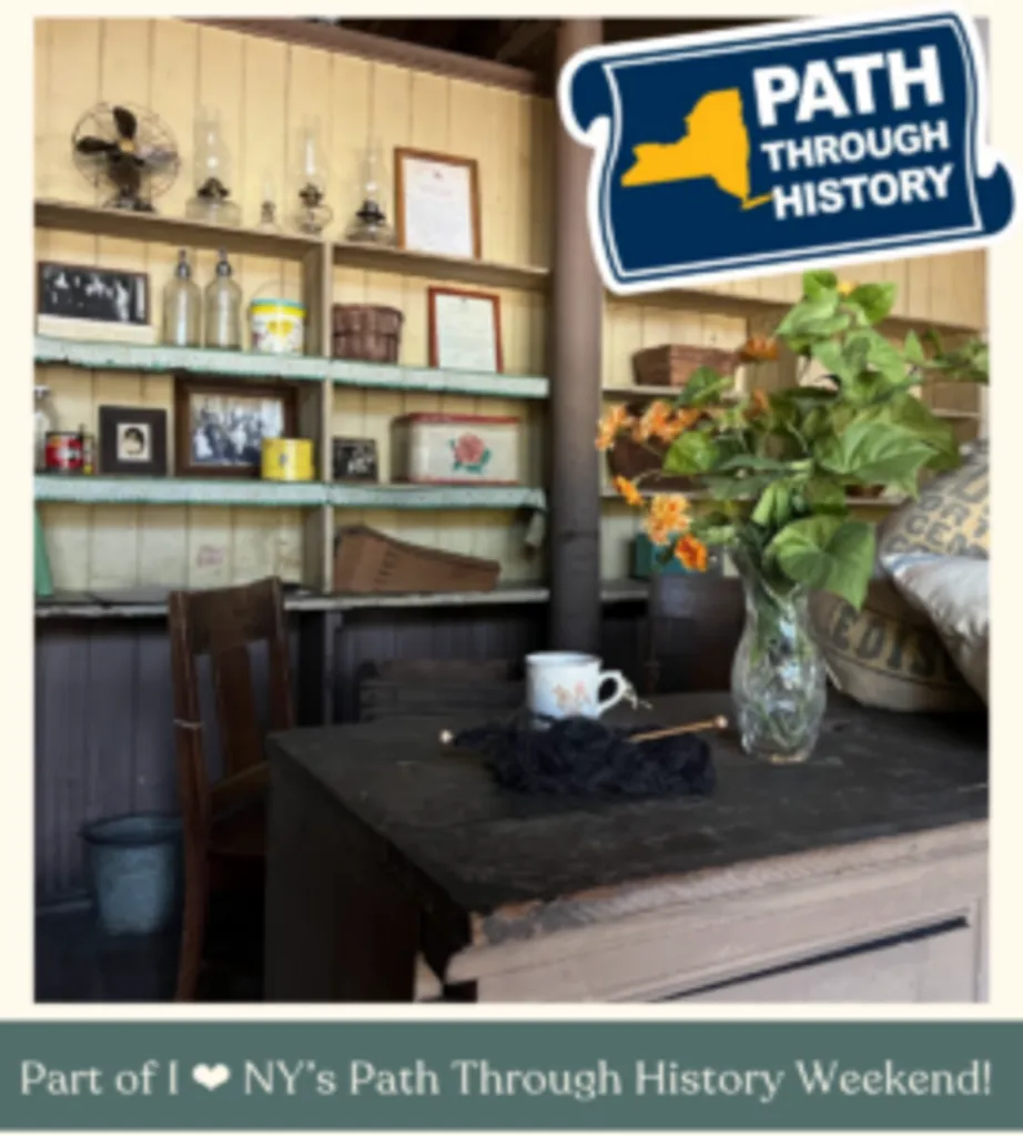 Tours of Historic Reher's Bakery