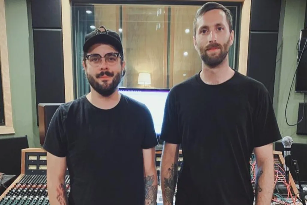 Bird Watcher Album Release Show