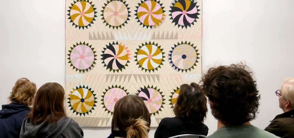 Architectual Conversation: Building a Vision for Future Art Institutions