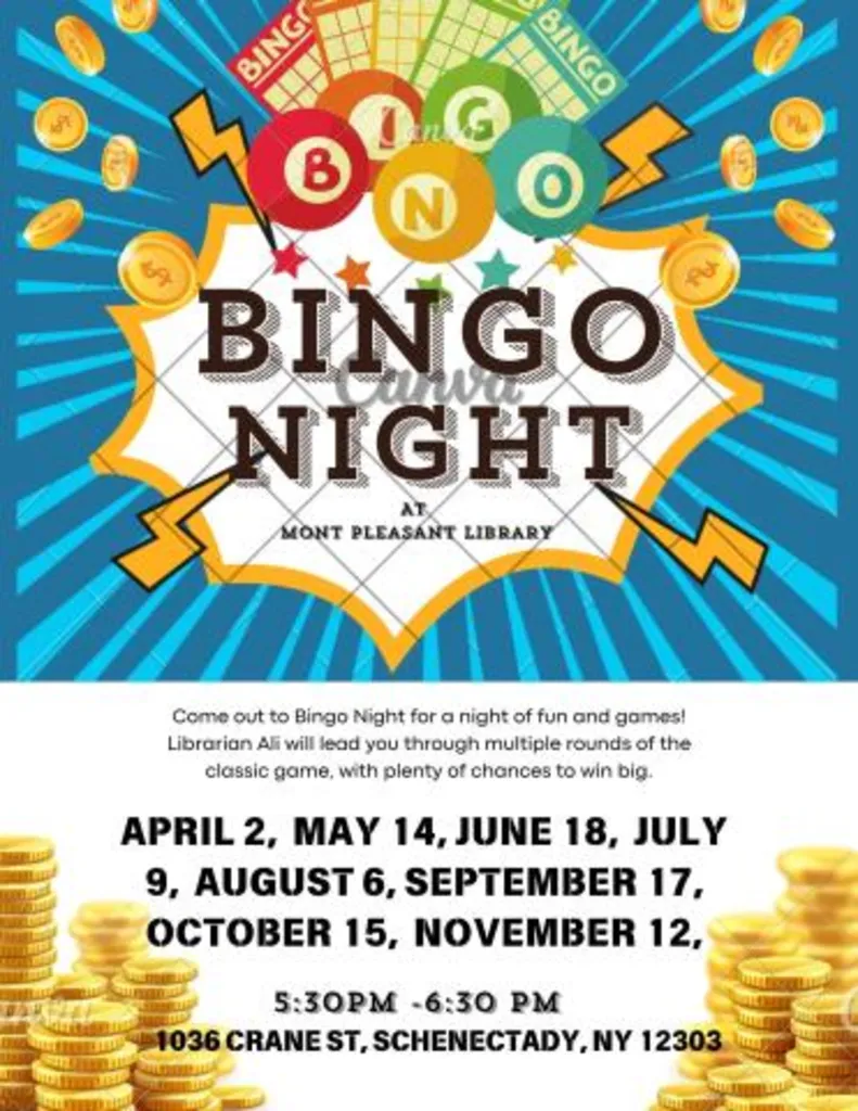 Bingo