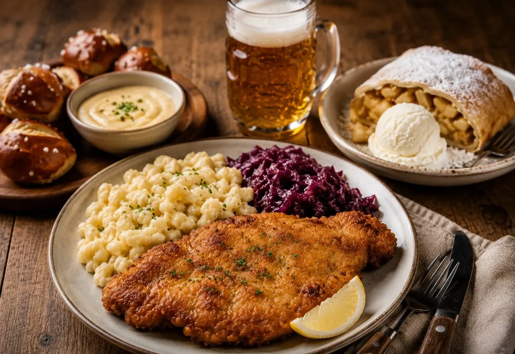Oktoberfest 21+ (October 2)