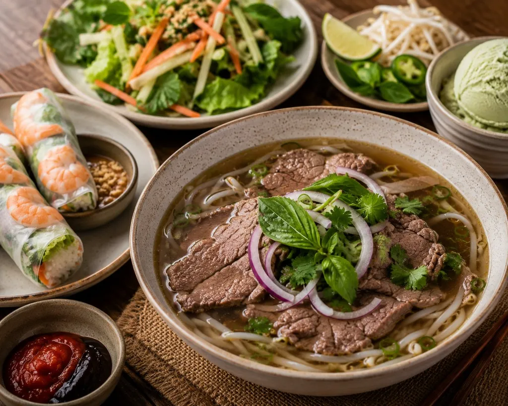 Pho Real (October 13)