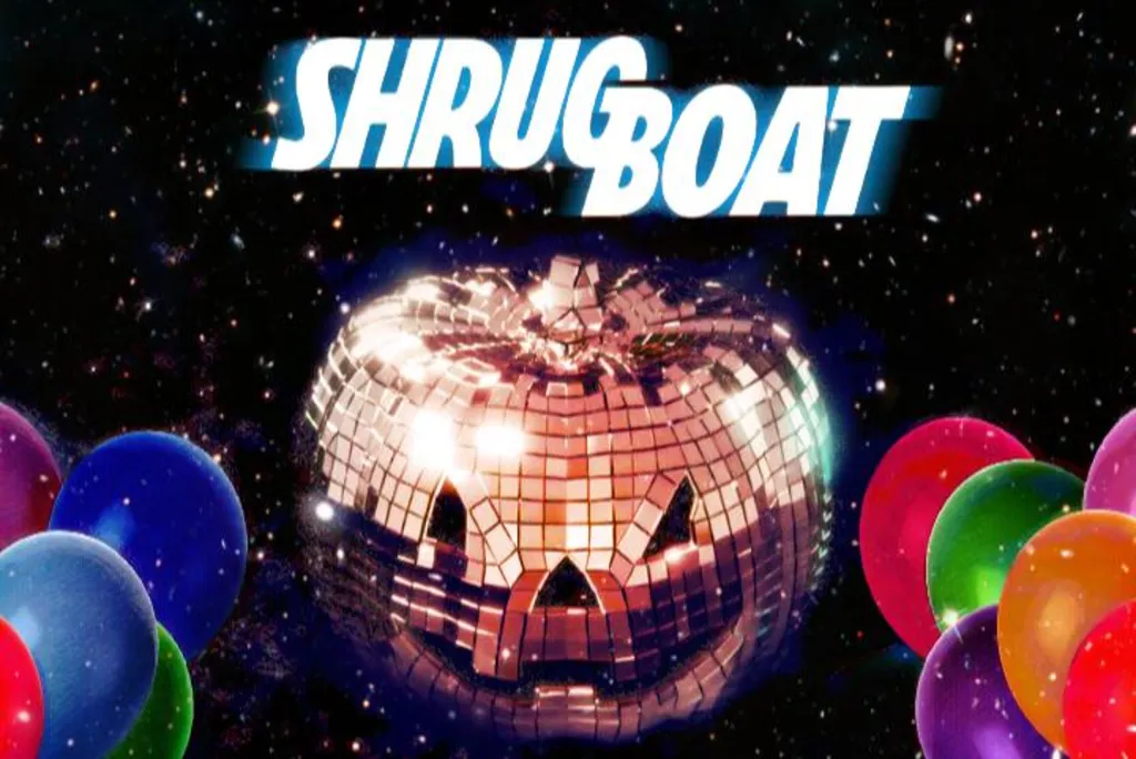 Shrugboat