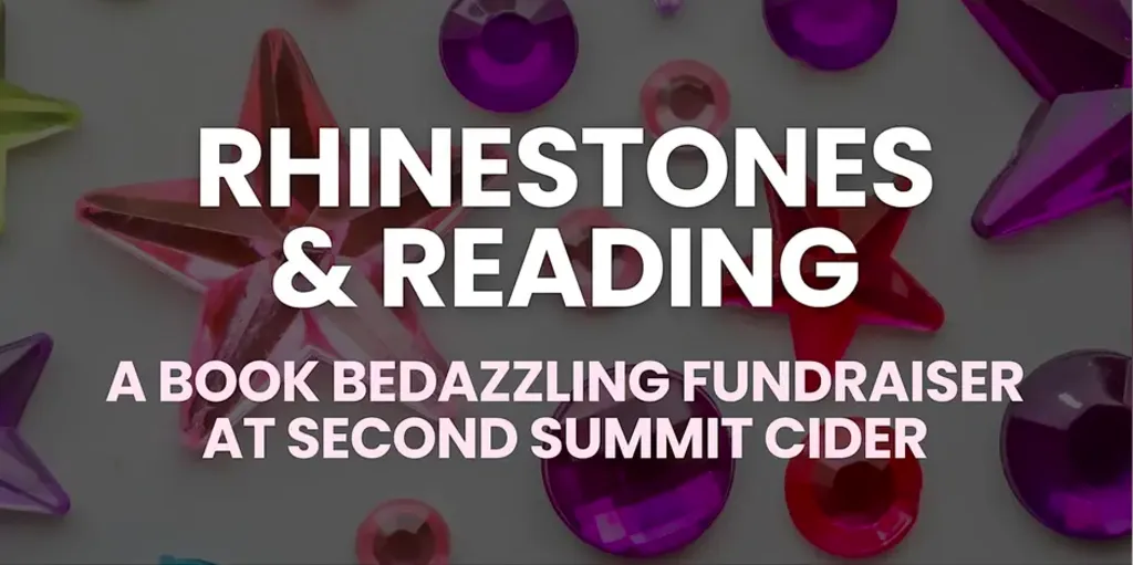 Rhinestones & Reading