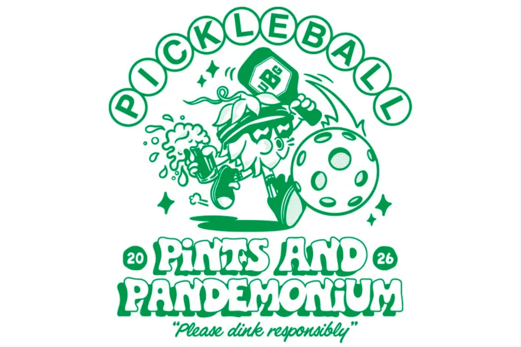 Pints & Pandemonium