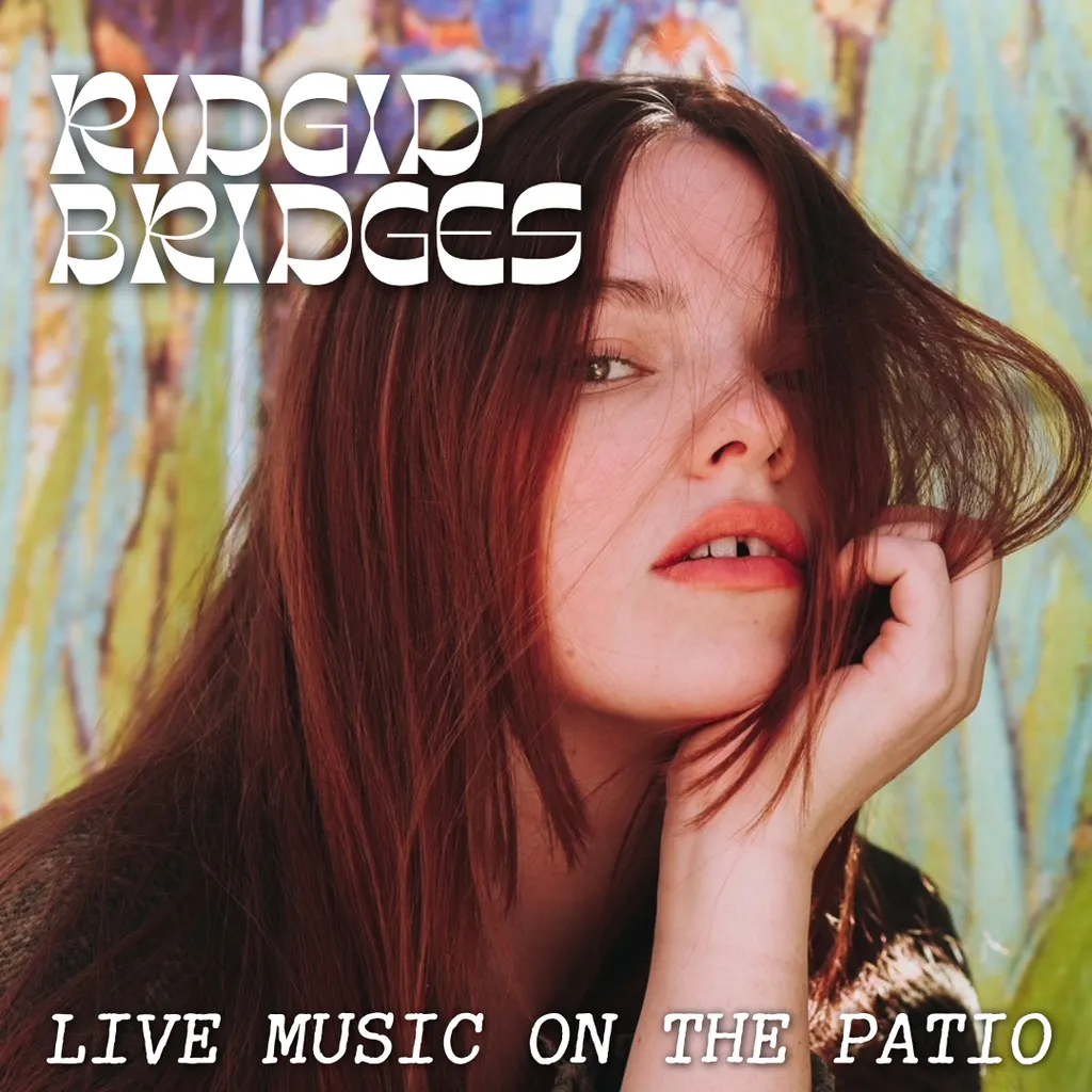 Live Music: Ridgid Bridges