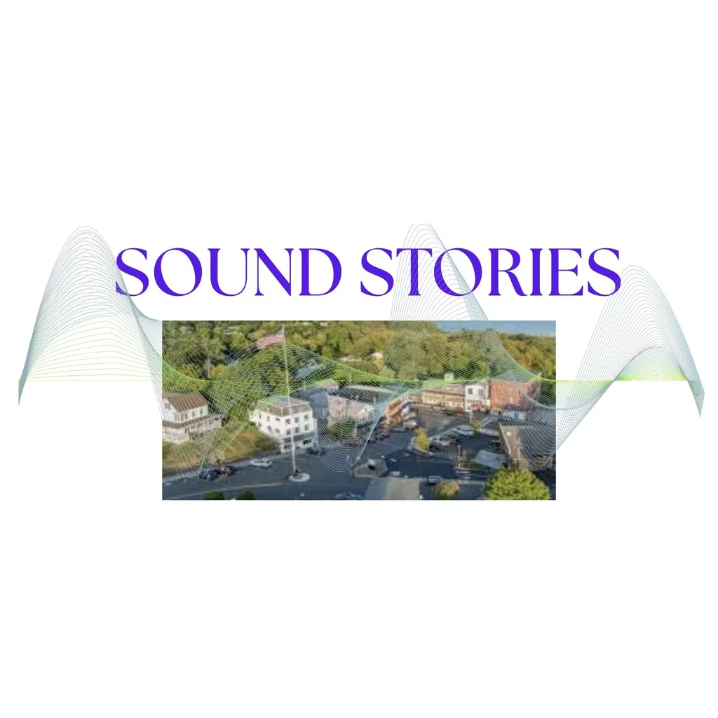 Sound Stories