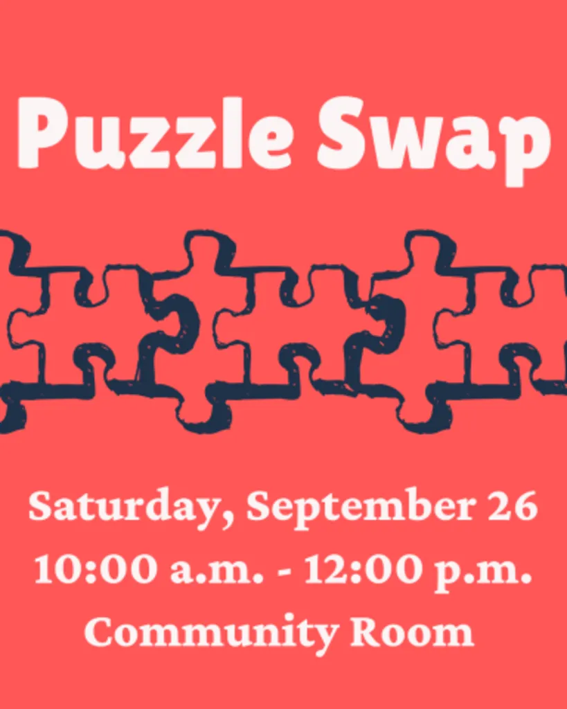 Puzzle Swap