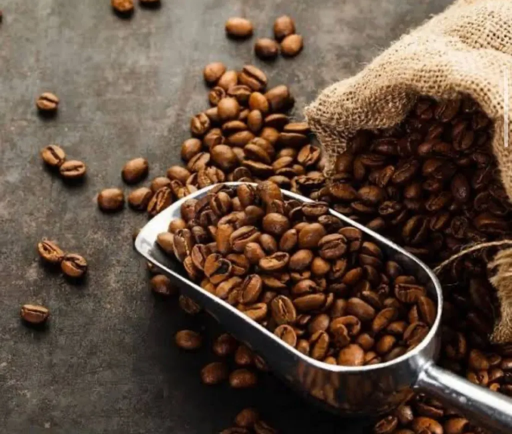 Coffee Around the World